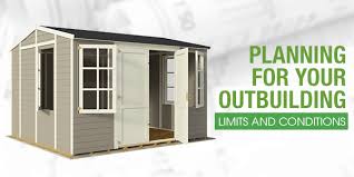 Check spelling or type a new query. Planning Permission Rules Governing Outbuildings In England