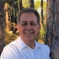 Carlos M. Perez Obituary