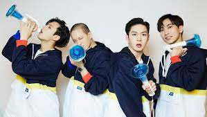 Finale (show and prove) single kingdom <final : The Fight For The Throne On Mnet Kingdom Legendary War Begins With Btob Kpopmap
