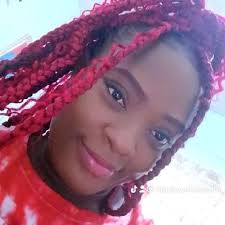 Ashley Anne Combs (@ashleyannecombs)