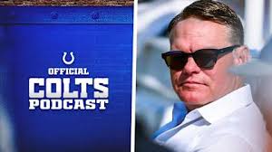 Official Podcast: One-on-one with Alec Pierce & Colts' fixes for Week 2