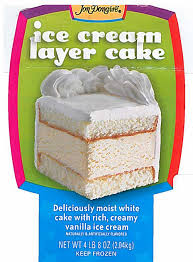Is one of the nation's top grocery retailers. Ice Cream Cake Kroger