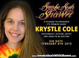 Smoke Sesh with Shawn Hocking