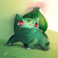 Pin By Dark Yasha On Bulbasaur Cute Pokemon Pokemon Pokemon Pictures