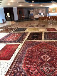 Gebrauchte orientteppiche im kommissionsverkauf bei amir teppiche. Versteigerungen Auktionshaus Agrippina