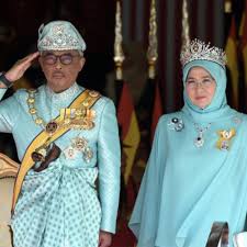 Soalan sejarah tahun 5 1. Institusi Raja Tonggak Kedaulatan Negara Osem