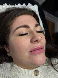 PMU by Laura I'm building my permanent makeup portfolio and I'm looking for  models for lip blush and for ombré brows. These appointments will be  discounted to £100 and will require a