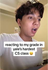 Yale Cs