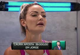 Laura Keller e Jorge Sousa vencem o Power Couple Brasil com 82,4%. Relembre  a trajetória!