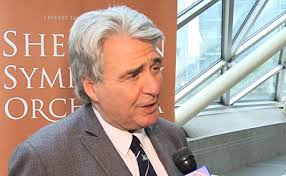 Shen Yun Performing Arts