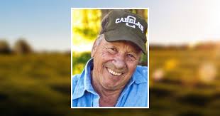 Harold Joseph Welage Jr. Obituary 2021