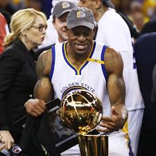 Originally appeared on nbc sports in a perfect world, they would love a player in the mold of former warriors wing andre iguodala. Andre Iguodala Re Signs With Warriors Golden State Of Mind