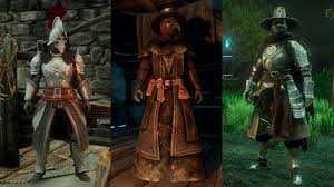 Последние твиты от new world (@playnewworld). 7 Dinge Die Du Vor Dem Start In Die Beta Von New World Wissen Solltest