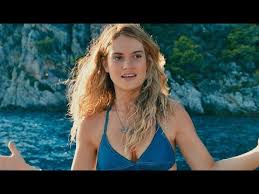 Movie reviews & metacritic score: Mamma Mia 2 Here We Go Again Trailer Filmclips Deutsch German Hd Youtube