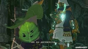 塞尔达传说：王国之泪》评测与攻略汇总| 剧情角色玩法全指南