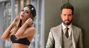 Gómez is the brother of actress zoraida gómez, alizair gomez and actor jairo gómez. Stephanie Valenzuela Is Threatened By Eleazar Gomez From Prison Now Solve This Shows Archyde