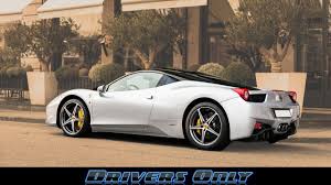 Maybe you would like to learn more about one of these? Ferrari 458 Italia Worthy Upgrade To The 360 And F430 Youtube