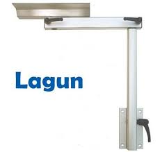Lagun Rv Table Mount Teardropshop Com Adjustable Table Diy Van Conversions Rv