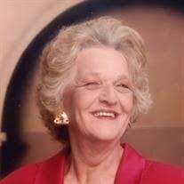 Laura Lee "Marie" "Big Momma" Calhoun Obituary