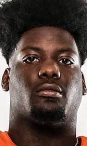 UF football program's 2020 signees