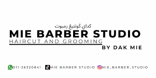 MIE BARBER STUDIO
