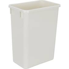 We did not find results for: 20 Qt White Plastic Replacement Pull Out Garbage Bin Kitchen Trash Can Container Home Garden Household Supplies Cleaning