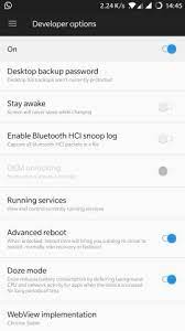 Turn on 'allow oem unlocking' in developer options in settings and enable usb debugging. Oem Unlocking Can T Enable Oneplus Community