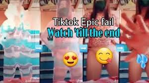 Tiktok Invisible Filter Failed Tiktok Hot Videos Compilation Remove Invisible Filter In Tiktok Legit Tiktokdouyintube Com