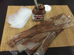 Aiskrim magnum malaysia viral guna blender. Aiskrim Nutella Malaysia Bukuresepi Com
