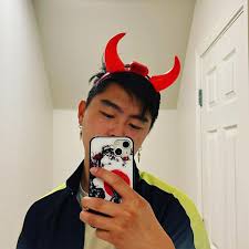 Instagram photo by Wesley Jin • Oct 22, 2022 at 10:32 PM