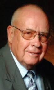 Charles Ray “Chuck” Sanders