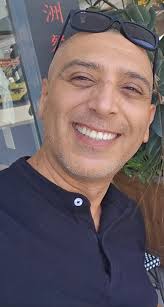 אלי כהן מורה נהיגה בבית שמש