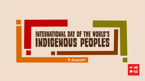 Nine facts for 9 august: International Day Of The World S Indigenous Peoples Hamro Patro
