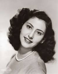 The View from Barbara's Bridge