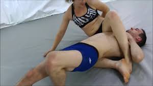 Rage wrestling