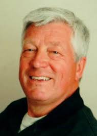 Obituary of Trinus "Dreas" Arkeveld