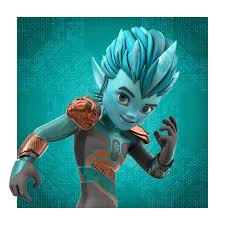Pin Su Gormiti Legend