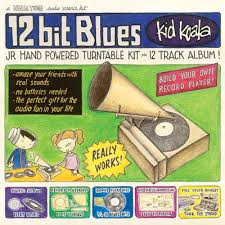 Kid Koala Returns With New Album And Are Performing At Ldnwonderground Blues Music Music Streaming Koala