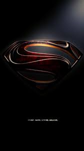 Dark superman logo by seanflow on deviantart. Black Superman Iphone Wallpapers Top Free Black Superman Iphone Backgrounds Wallpaperaccess