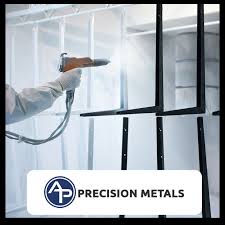 Ap Precision Powder Coating San Diego