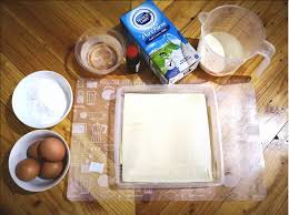 Entdecke rezepte, einrichtungsideen, stilinterpretationen und andere ideen zum ausprobieren. Resipi Portugese Egg Tart Yang Tidak Muak Pasti Jadi Kegilaan Anak Anak