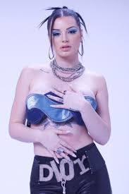 Saraya, formerly WWEs Paige, announces departure from AEW (exclusive)