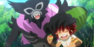 Well you're in luck, because here they come. Pokemon The Movie Secrets Of The Jungle Coming 2021 Cogconnected