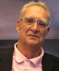 Harvey Harmon's Instagram, Twitter & Facebook