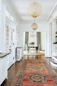 A Fresh And Updated Traditional St Louis Home Interior Design Per La Casa Idee Di Interior Design Casa Tradizionale