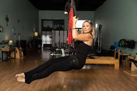 Top destin yoga & pilates activities: Destin Pilates And Aerial Teaches More Than Fitness Emerald Coast Magazine