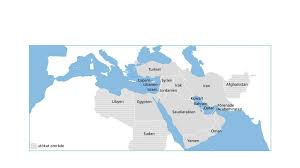 Den breda allmänhetens kännedom är avgörande för att förstå krigets verklighet. Mellanostern Ppt Ladda Ner