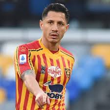 Ecuador es un encuentro crucial para las aspiraciones de los dos equipos, los mismos que sueñan con llegar a la próxima cita mundialista que. Gianluca Lapadula Este Es El Valor De Mercado De Gianluca Lapadula Recientemente Convocado Delantero De Peru Seleccion Peruana Nndc Economia Gestion