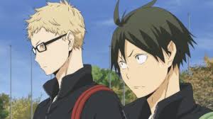 At the moment, 08.05.2020, we have next information/answer: Tsukishima And Yamaguchi Chihiro S Court Nishinoya Yuu X Oc