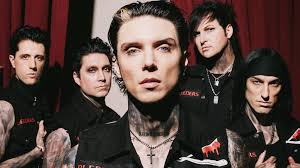 Andy Black News